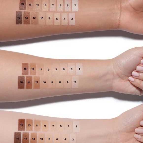 Beauty Balm Serum Boosted Skin Tint in1,2,3,4,,6,8  NEW UNUSED - Picture 11 of 11